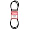 Mbl Mitsuboshi FHP General Utility V-Belt 0.63 in. W X 68 in. L For Fractional Horsepower Motors 5L680A - alternate 1
